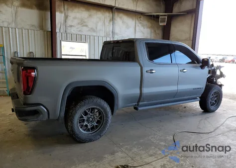 2023 GMC Sierra K1500 Denali z USA, uszkodzony, nr VIN 3GTUUGE85PG214694